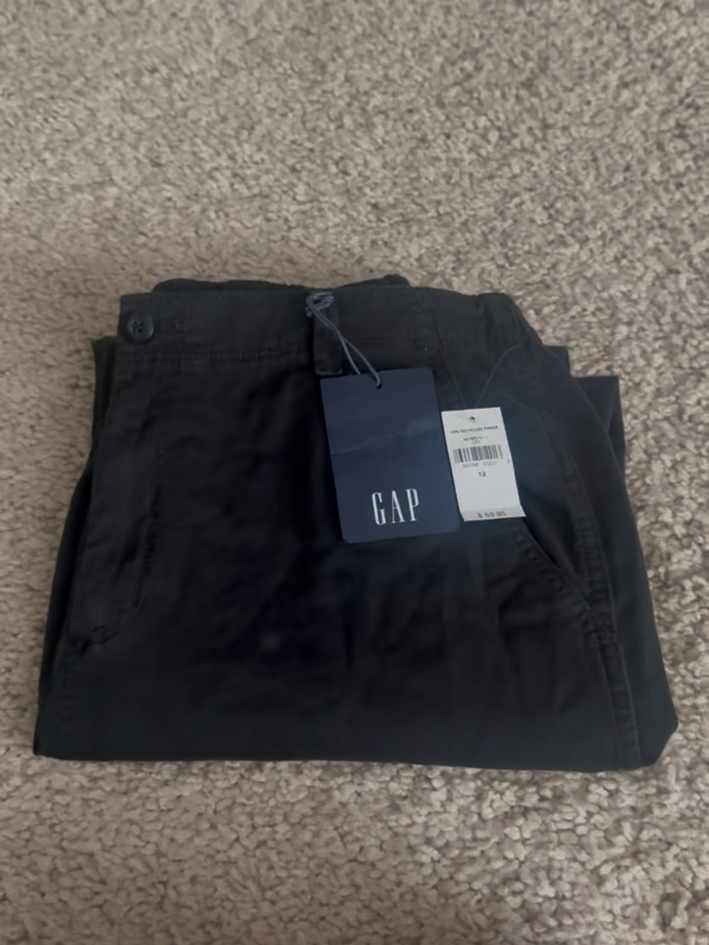 NWT gap women’s pants